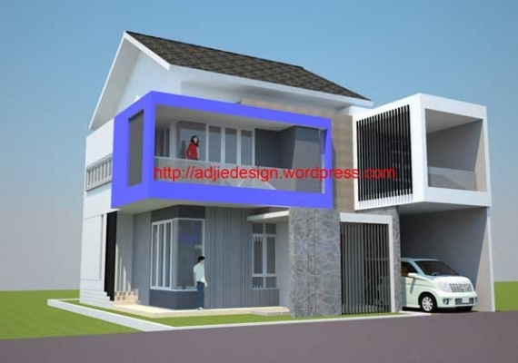 townhouse-konsep1